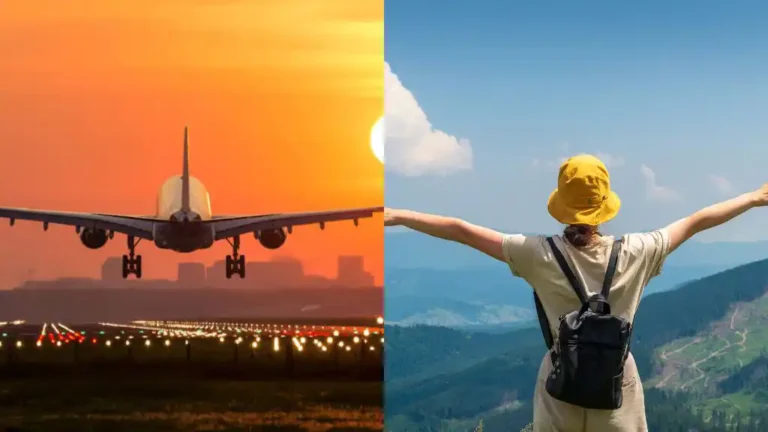 Flight deals august 2025