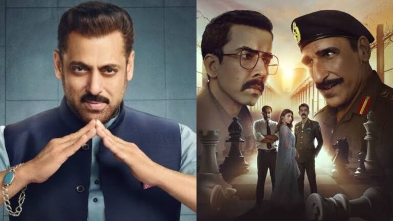 JioHotstar Releases August 2025