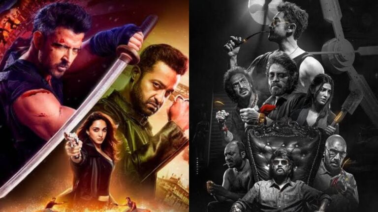 Movies Releasing in Theatres in August 2025
