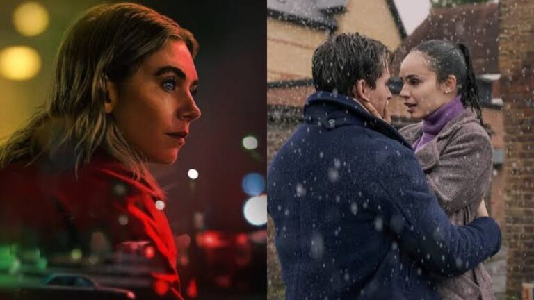 Netflix India August 2025 Releases