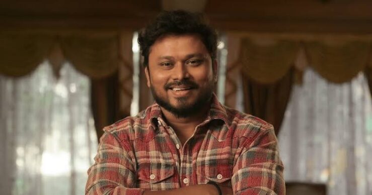 VJ Siddhu