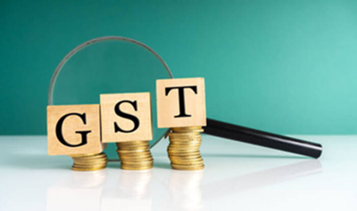12% and 28% GST Slabs to be Removed, GOM Approves Centre's Proposal