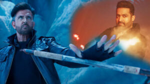 War 2 Movie Review: Hrithik Roshan and NTR Jr Deliver High-Octane Action
