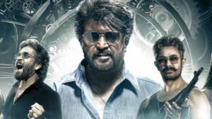 Coolie Movie Review: Rajinikanth's Powerful Return to Form
