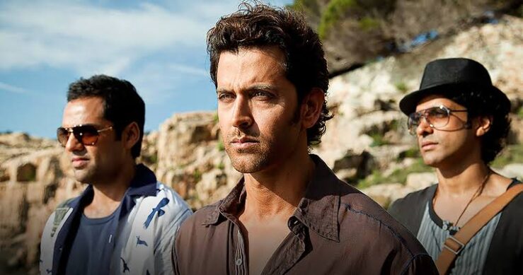 Zindagi Na milegi dobara quotes
