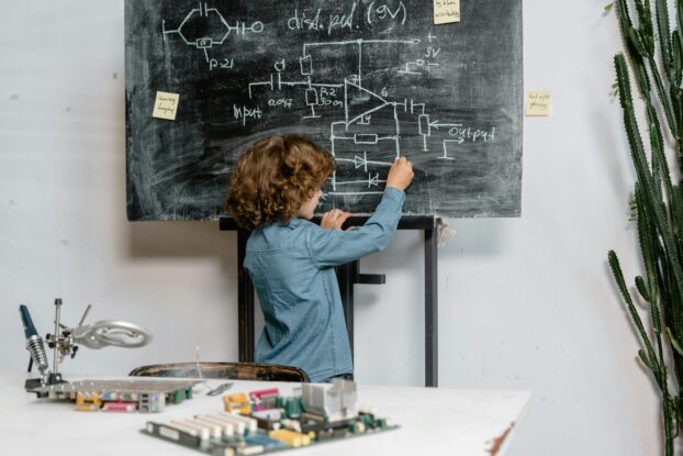 education plan