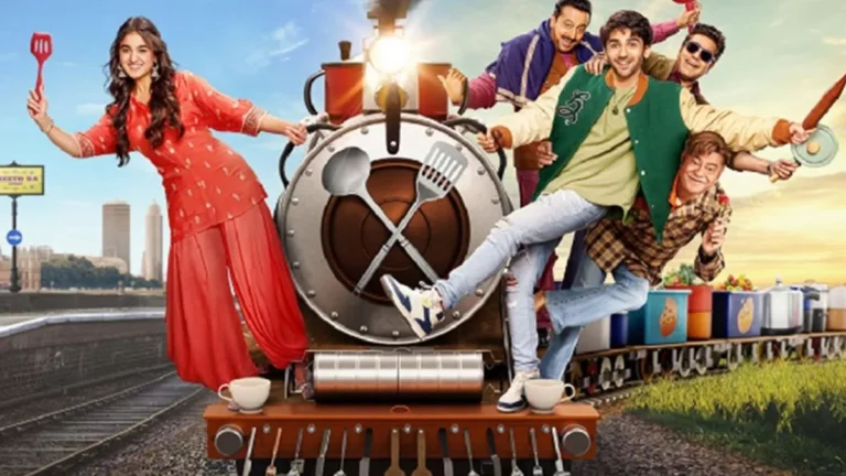 Heer Express OTT Release Date: When and Where to Watch Online