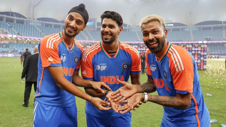 Asia Cup 2025 Prize Money: ₹21 Crore Reward for Beating Pakistan… BCCI Makes Players Rich After Title Win