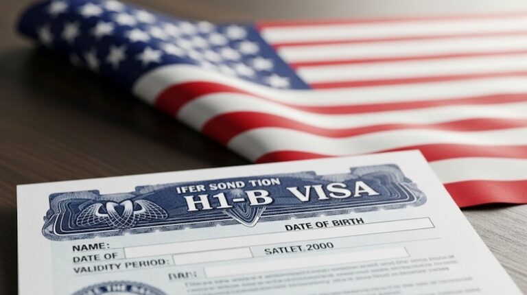 After 5,189 Visas Granted, Company Lays Off 16,000 Americans: Impact of H-1B Visa Decision Begins