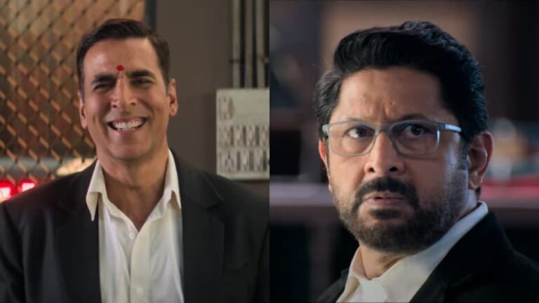 Akshay-Arshad’s Jolly LLB 3 Runs Into Trouble as PVR Stops Bookings