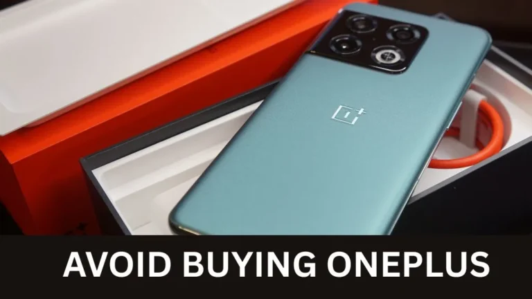 OnePlus smartphone 2025 with green line display issue and rising price concerns