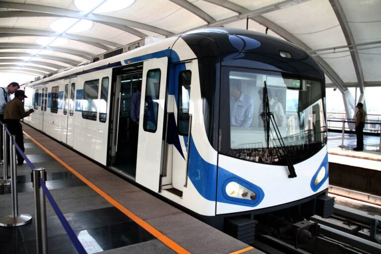 Gurugram Set for Major Metro Expansion: New Corridors to Ease Traffic Pressure Gurugram Set for Major Metro Expansion: New Corridors to Ease Traffic Pressure