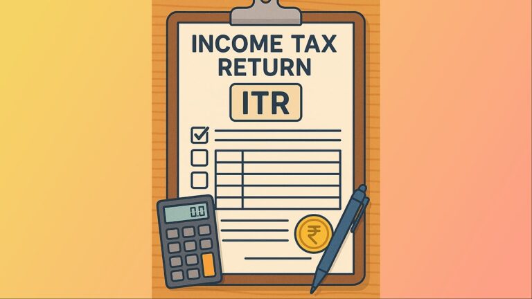 Haven’t Received Your ITR Refund Yet? File a Refund Reissue Request Now – Step-by-Step Guide