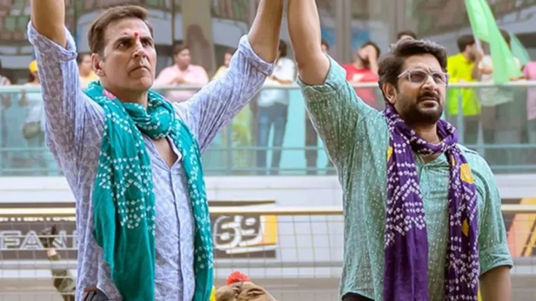 Jolly LLB 3 Worldwide Box Office Collection Day 11