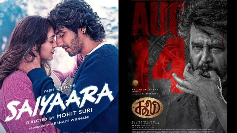 Top OTT Releases in September 2025 on Netflix, Hotstar, Prime Video and More