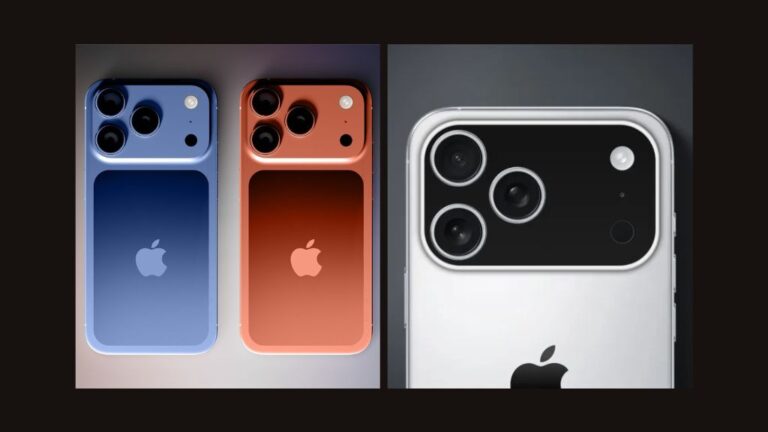 All About iPhone 17 Event 2025
