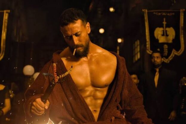 Baaghi 4 Movie Review: Tiger Shroff’s Darkest Chapter Yet Baaghi 4 Movie Review