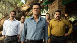 Inspector Zende Review: Manoj Bajpayee Delivers Another Stellar Performance