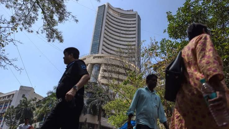 GST Reforms Boost Market Sentiment but Early Gains Fade by Close GST Reforms Boost Market Sentiment but Early Gains Fade by Close