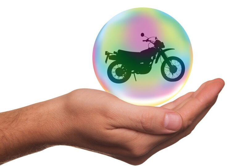 Bike insurance