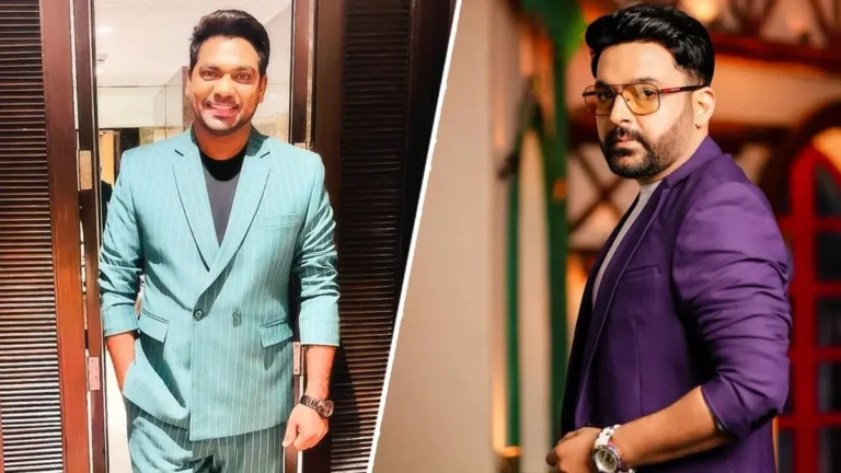 10 Richest Indian Comedians