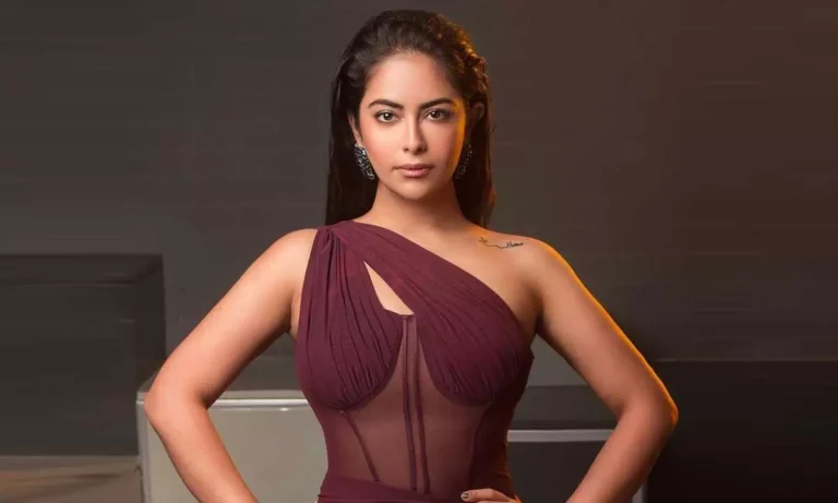 Avika Gor