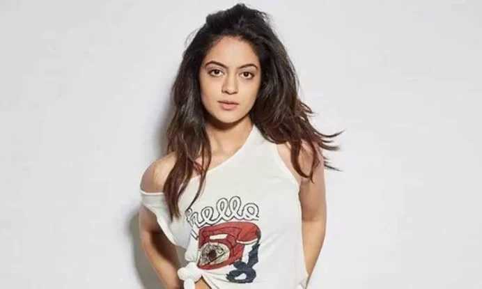 Hot and Bold Photos of Anya Singh That Will Leave You Stunned