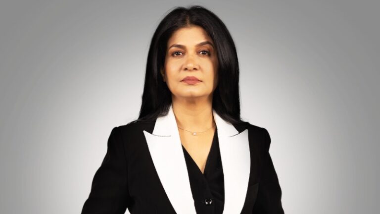 Anjana Om Kashyap Age, Height, Weight, Net Worth, Family, Biography Anjana Om Kashyap