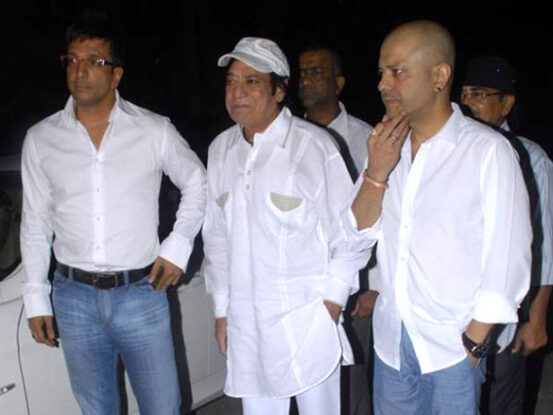 Who is Hussein Jaffry? The Forgotten Son of Actor Jagdeep and Stepbrother of Javed Jaffry