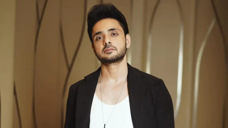 Adnan Khan Biography