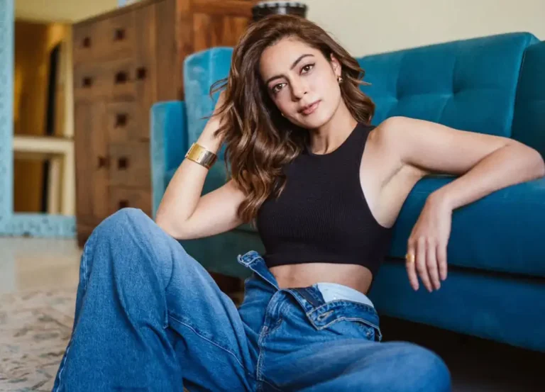 Anya Singh