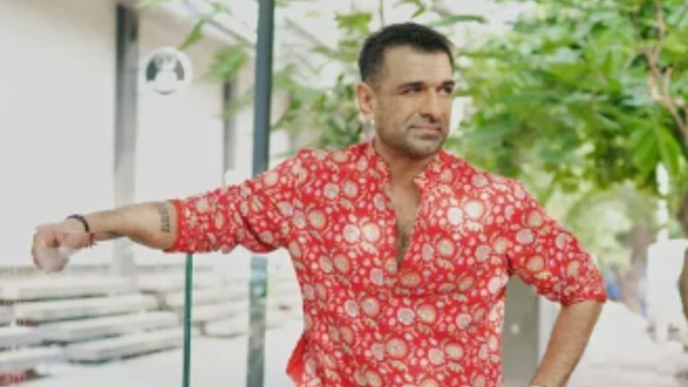 Eijaz Khan Net Worth