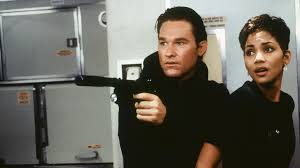 Executive Decision Movie Clip