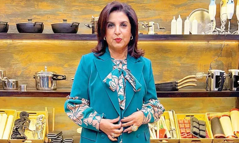Farah Khan Net Worth 2025: Income, Properties, Cars and Business Ventures Farah Khan net Worth