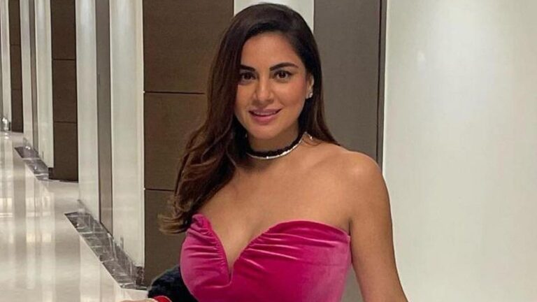 Shraddha Arya