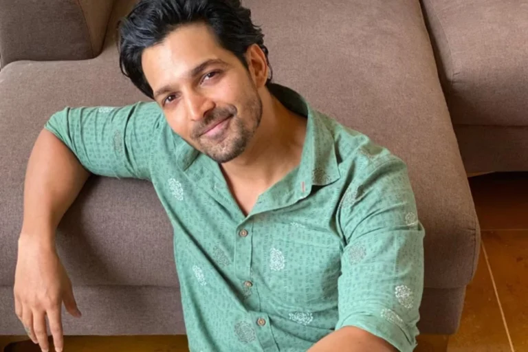 Harshvardhan Rane Biography