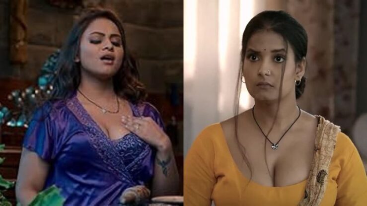 hot ullu web series online