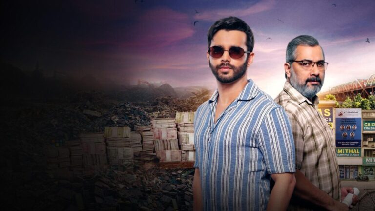 Jamnapaar Season 3 Release Date on MX Player