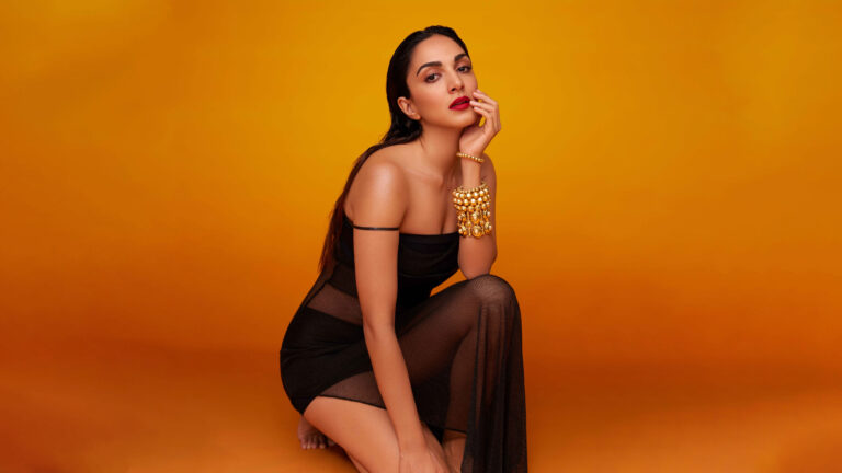Kiara Advani Hot Photos