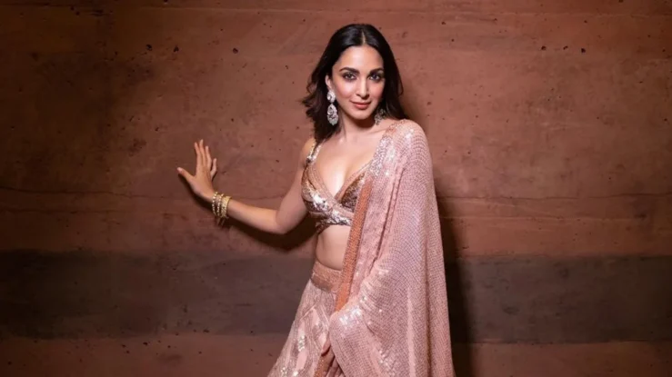 Kiara Advani Hot and Sexy Pics