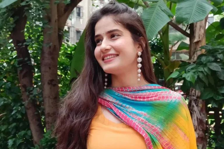 Manika Mehrotra Biography