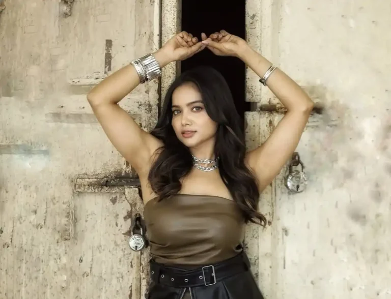 Manisha Rani