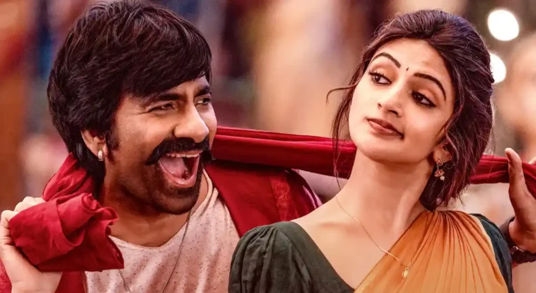 Mass Jathara Cast Salary: Ravi Teja’s Big Paycheque Mass Jathara Cast Salary: Ravi Teja's Big Paycheque