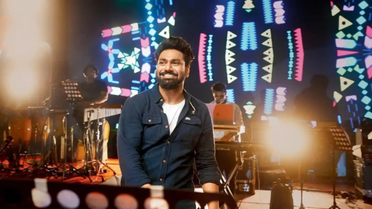 Mithoon Age, Height, Education, Net Worth, Family, Biography Mithoon Biography