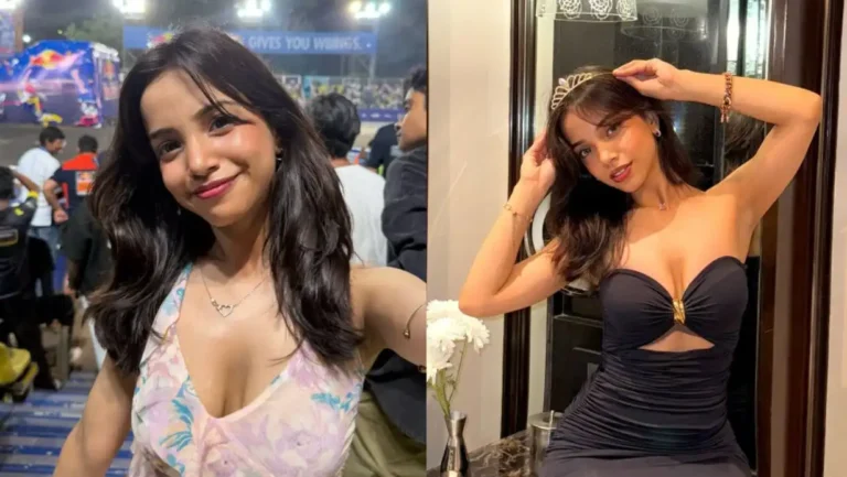 Muskan Karia
