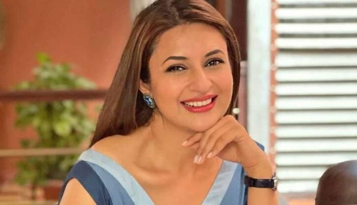 Divyanka Tripathi