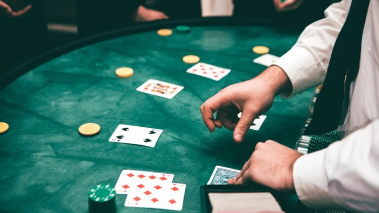 New Teen Patti Variations