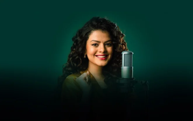 Palak Muchhal Age, Height, Education, Net Worth, Family, Biography Palak Muchhal Biography