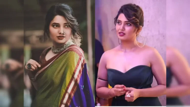 Prajakta Mali Biography, Age, Height, Measurements, Boyfriend, Net Worth Prajakta Mali Biography
