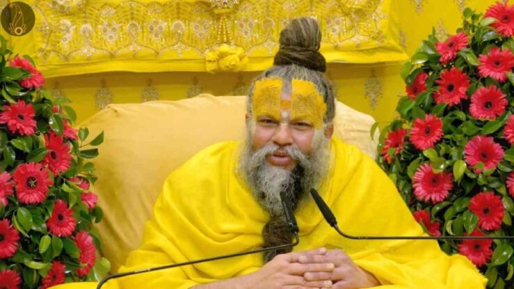 Premanand Maharaj Net Worth